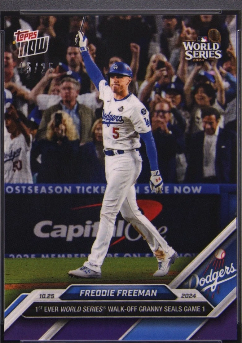 フレディフリーマン POP Amazon.com: CLARKtoys Funko Pop! LA Freddie Freeman #99 Vinyl