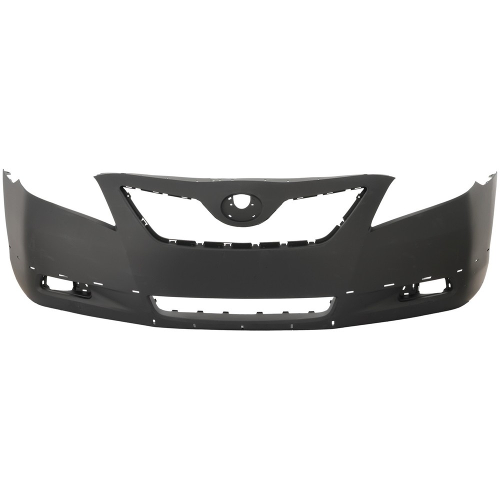 Front Bumper Cover Primed for 2007-09 Toyota Camry SE USA Model 5211906921