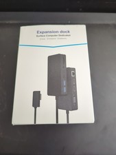 Expansion Dock Surface Computer Dedicated Magnetic Connect Dock Station SHC791
