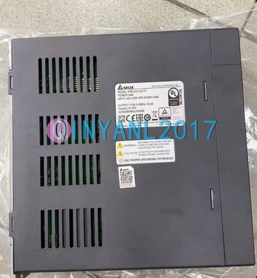 1PC New Delta ASD-A2-3023-E Servo Drive