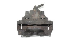 VW SCIROCCO 137, 138 Bremssattel vorne links 2.00 Diesel 125kw 2010 23454575