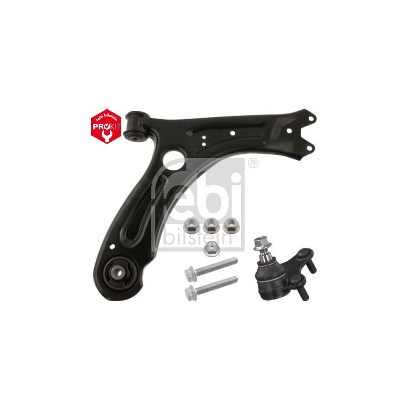 FEBI BILSTEIN 176416 Track Control Arm Wishbone Front Right for VW Jetta