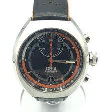 ORIS Chronoris Automatic 01 672 7564 4154-Set[17]
