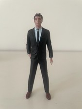 ATLANTIC CASE 1/18 - FIGURINES LEONARDO 18006_2 (CASSE A LA JAMBE)