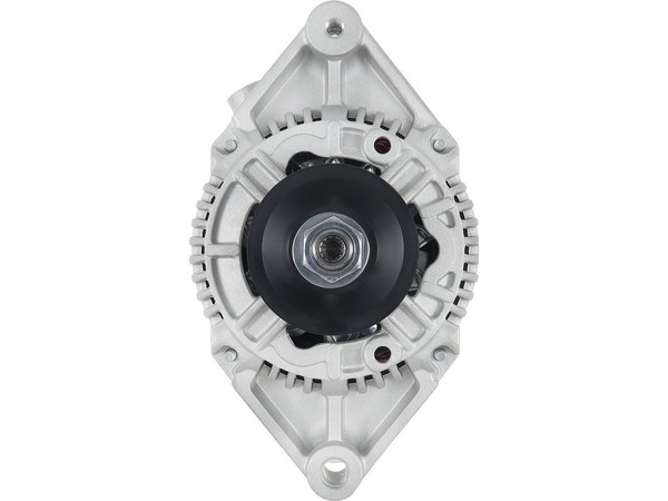 As-Pl Lichtmaschine Generator 55A 12V FüR Opel Corsa B 1.2I 1.4I 1.4 Si 1.6I-image