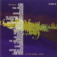 Various - Best Album In The World...Ever - Cd - G3Z