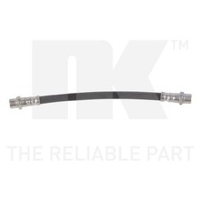 2x Bremsschlauch hinten für Opel Astra F T92 G F70 T98 F35 Combo Tour | 2448432