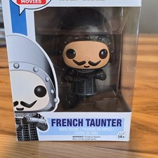 Funko Pop Monty Python and the Holy Grail Figures 14