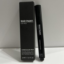 War Paint Men’s Concealer Pen - Medium -3ml