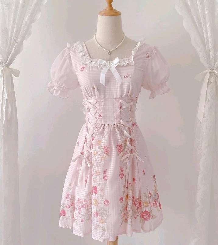 Women's Regular Size Liz Lisa Clothing for sale | eBay