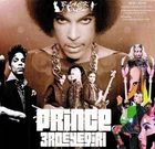 PRINCE 3rd Eye Girl / COMPLETE BOX 11Discs (2DVD + 9CD)