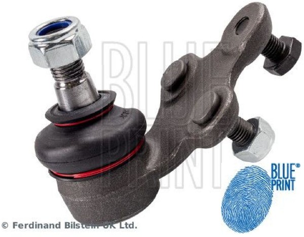 Blue Print ADT38634 Trag-/FüHrungsgelenk Traggelenk FüHrungsgelenk FüR Toyota-image
