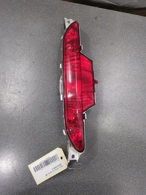 NEBELRÜCKLICHT FOG LIGHT REAR Peugeot 208 I (CA/CC/CK/CL) 9674308980