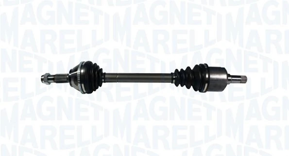 Arbre de transmission Magneti Marelli 302004190031 anti-vibration pour volant