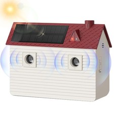 Dog Bark Deterrent Devices: Ultrasonic Anti Barking Device for Dogs with 3 Tr...