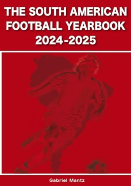 South American Football Yearbook 2024202