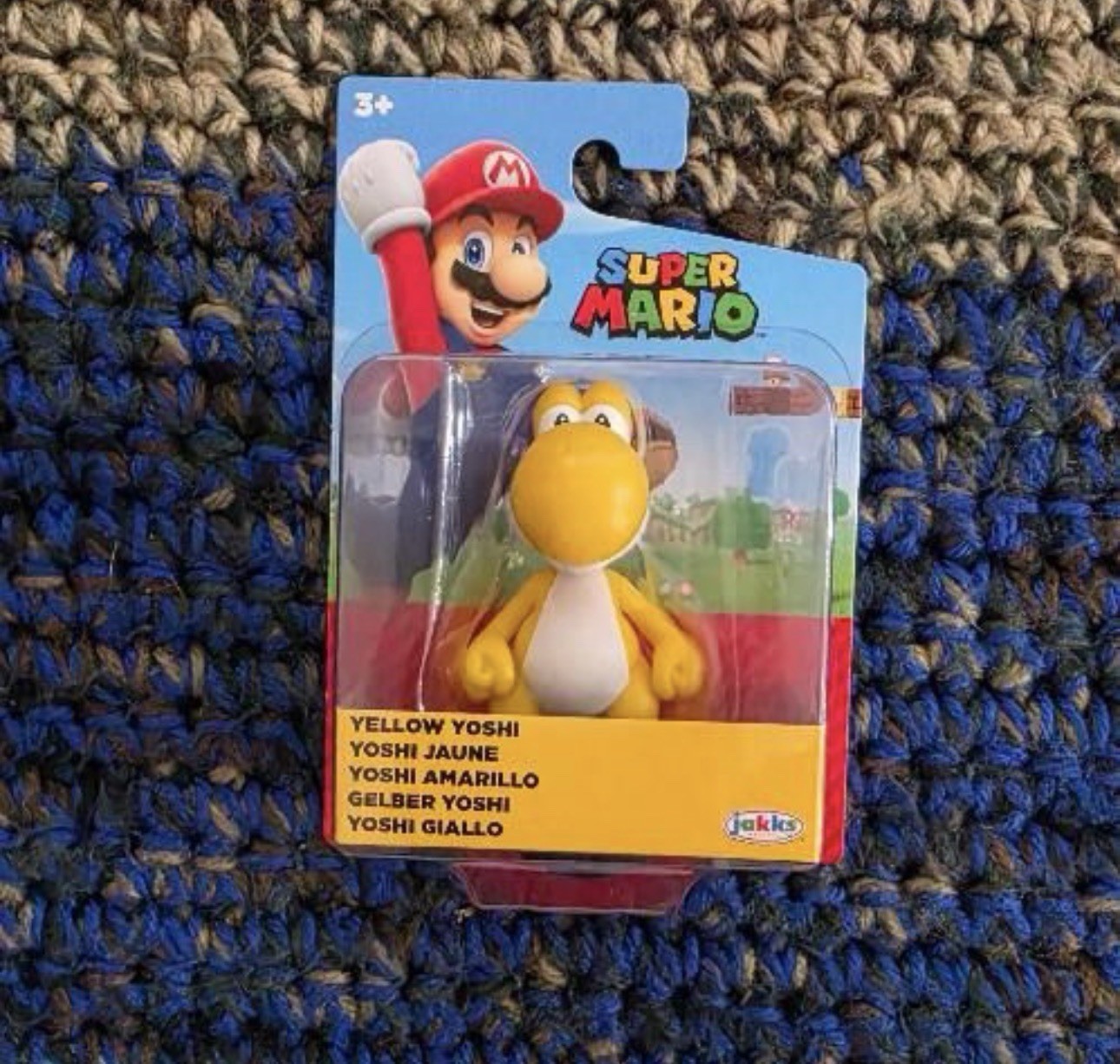 Wave 58