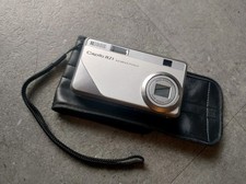 Ricoh Caplio RZ1 4.0MP Digitalkamera Compact Point & Shoot Y2K - Top Zustand 