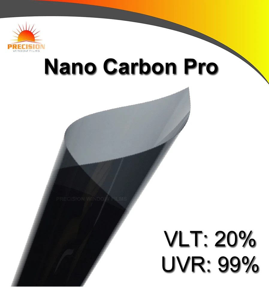 Tinte de ventana precortado para Suzuki Grand Vitara 06-2012 - negro 20 % VLT PELÍCULA AUTOMÁTICA Foto 3 de 4