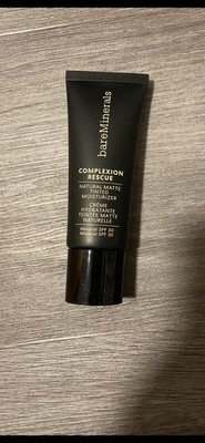 bare Minerals  Complexion Rescue Moisturizer Tinted Bitch 1.5