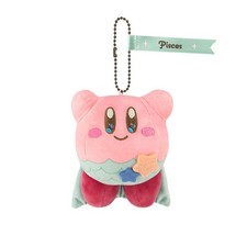 SAN-EI Co., Ltd.	Kirby's Dream Land Kirby Pisces	Plush Toys	4905330125750