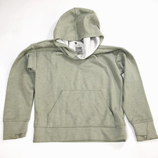 All In Motion Girls Hoodie Small 6-7 Years