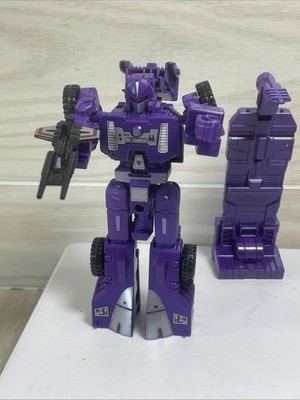 Transformers Titans Return Full-Tilt complete Hasbro Generations Trypticon