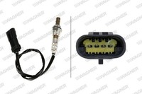 Wagner Lambdasonde FüR Renault Megane I Cabriolet EA0/1_ 1.6 16V
