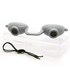 Super Sunnies EVO Flex Tanning Goggles - FDA Compliant Tanning Glasses - UV...