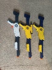 Soft Dart X Guns Lot