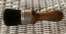Vintage Osborn Walnut Line Brush #8 576 Made in USA New Old Stock