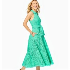  300 Lilly Pulitzer Midi dress