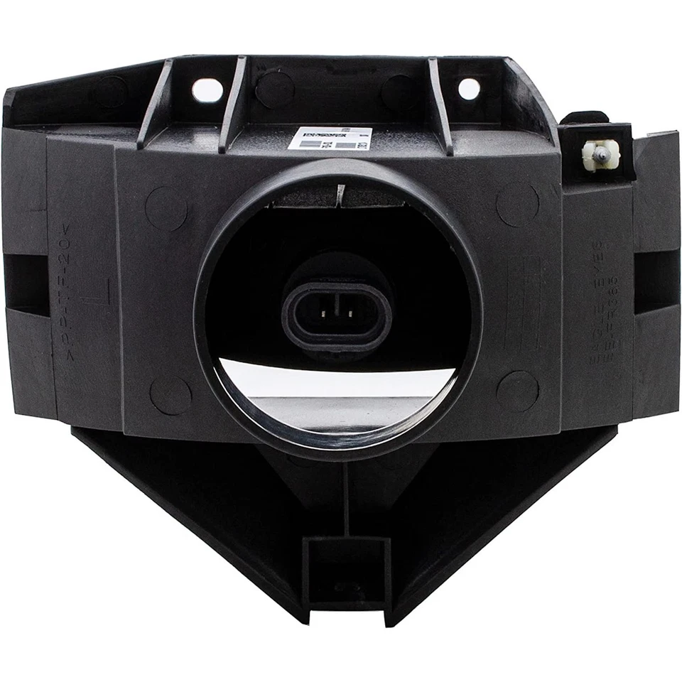 1570402 Dorman luz antiniebla conductor delantero lado izquierdo para Ford Mustang 99-04 Foto 3 de 4