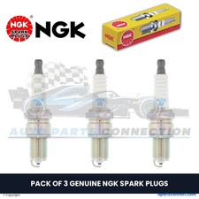 1987-1995 Subaru 1.2l L3 Justy Ngk Spark Plugs 1987-1995 Subaru 1.2l L3 Justy Ngk Spark Plugs