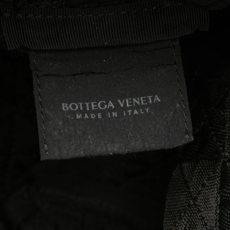 BOTTEGAVENETA INTRECCIATO WEBBING Shoulder Bag Women 【Used】 thumbnail 5