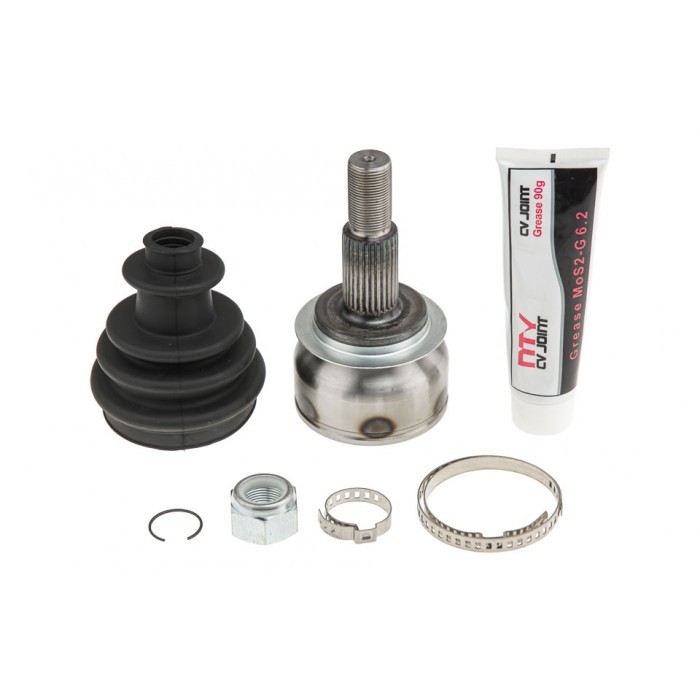 Joint d'arbre de transmission pour boite de vitesse Mazda CX-3