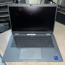 DELL LATITUDE 5320 INTEL CORE I5-1135G7 16GB RAM NO HD ,