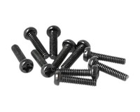 Hobao Rundkopfschrauben 2X10Mm H35210 Hobao Hyper Vs Nitro, Hobao Hyper Vse,