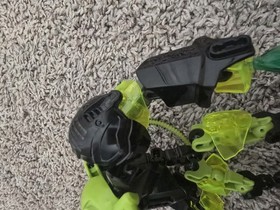 LEGO HERO Factory: Toxic Reapa (6201)