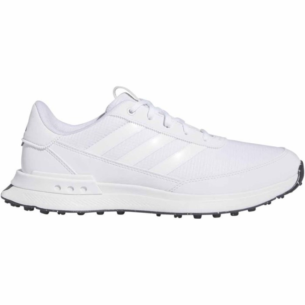 If0277 White/white/black 11 Wide