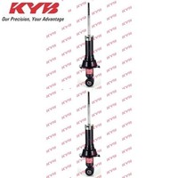 2X StoßDäMpfer Kyb 341492 2 StossdäMpfer Rechts Links Hinterachse FüR Honda