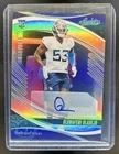 2025 Panini Absolute Oluwafemi Oladejo Base (RAW)