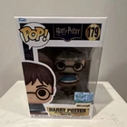 Harry Potter Funko Pop #179 Limited Edition Vinyl Figure Movies NIB