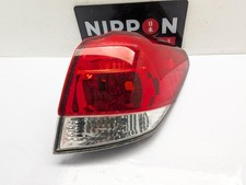 Feu avant (phare) Subaru OUTBACK