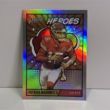 2021 Panini Prestige Football Cards 38