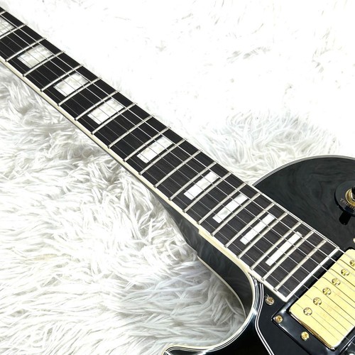 Aria Pro II BLITZ BLP-CST LH Les Paul Personalizado para zurdos ¡Embalaje seguro! - Imagen 12 de 16