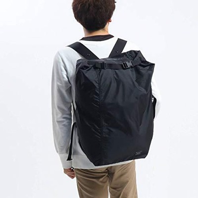 Yoshida & Co. PORTER FLEX BONSACS Backpack 856-05904 Black NEW 