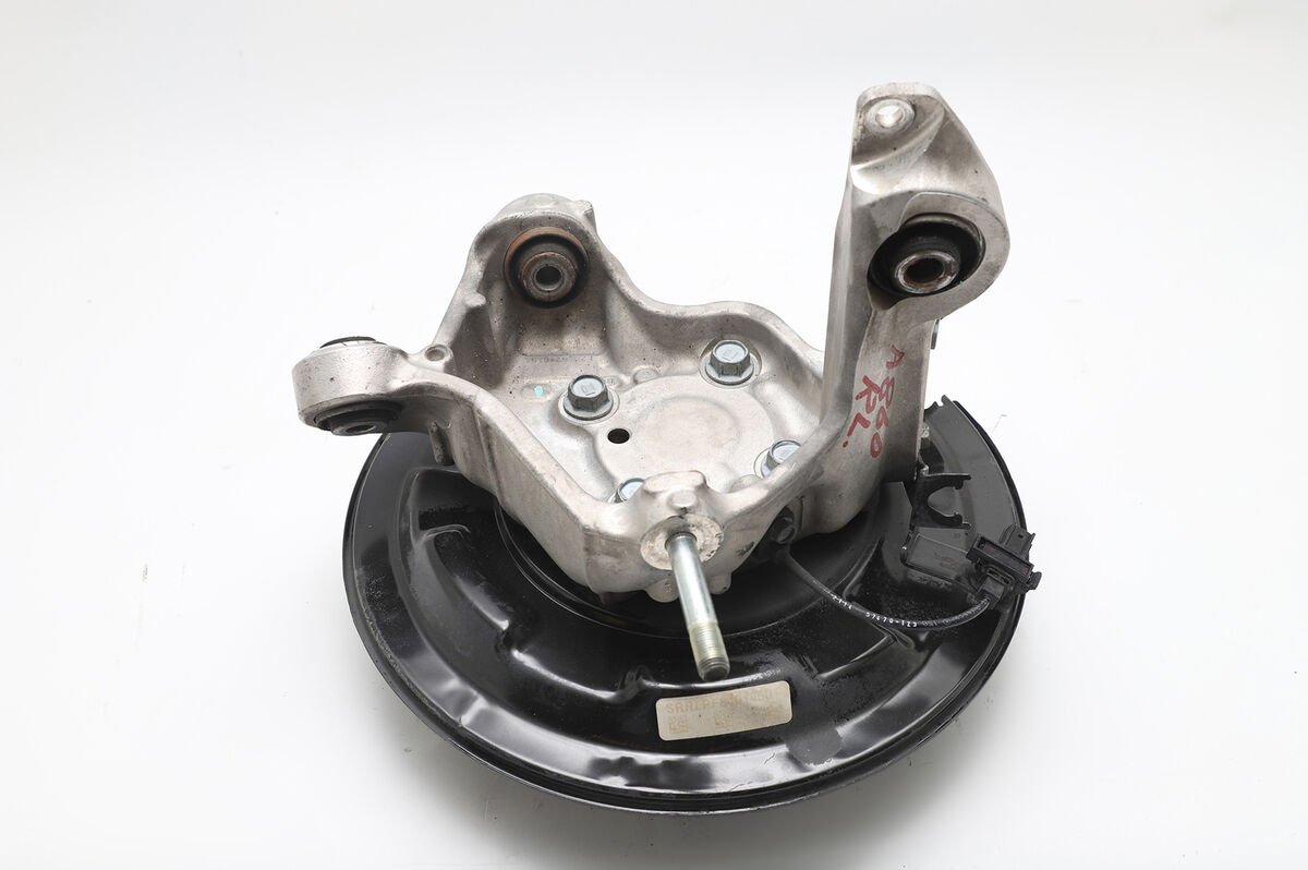 Acura TLX 15-17 Knuckle Spindle Rear Left/Driver 52215-TZ3-A10, A860, OEM, 2015, | eBay Acura TLX 15-17 Knuckle Spindle Rear Left/Driver 52215-TZ3-A10, A860, OEM, 2015, | eBay