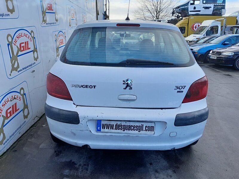 M000T86081 Bracket Starter for Peugeot 307 (S1) XR 2001 165922 1120830