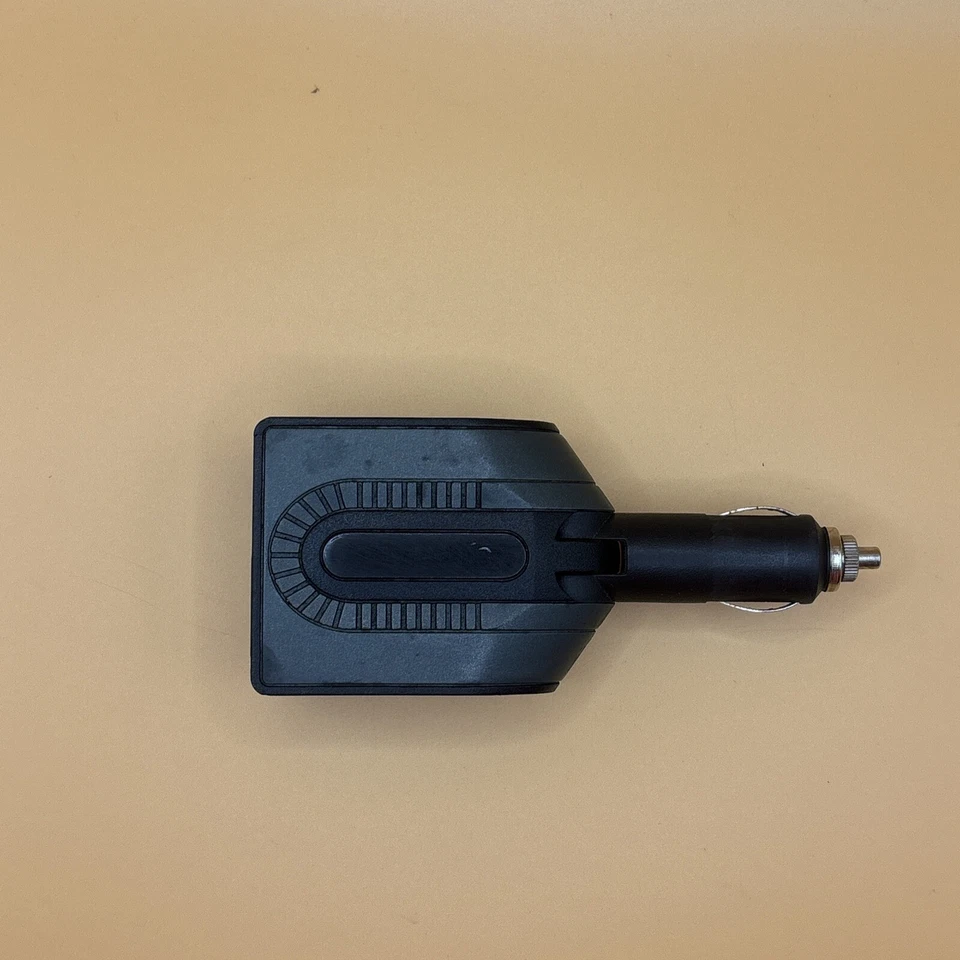 CyberPower CPS150BU 120V 150W Mobile Power Inverter - Image 2 of 4